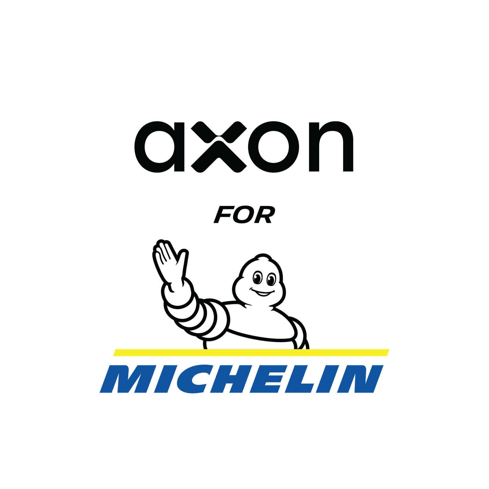 AXON FOR MICHELIN 